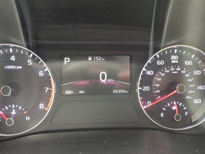 2023 Kia Forte GT | GT2 Package, Sunroof