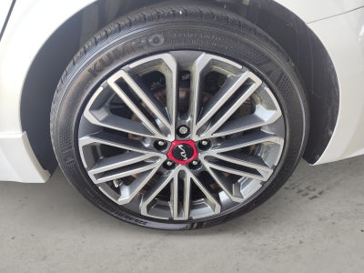 2023 Kia Forte GT | GT2 Package, Sunroof