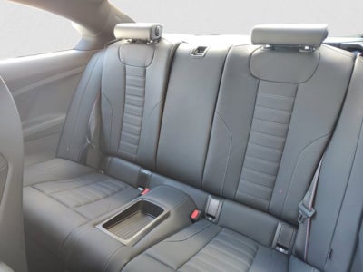 2024 BMW M2 Carbon Roof, Live Cockpit Pro, Manual