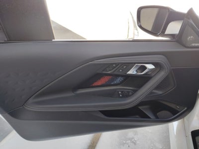 2024 BMW M2 Carbon Roof, Live Cockpit Pro, Manual