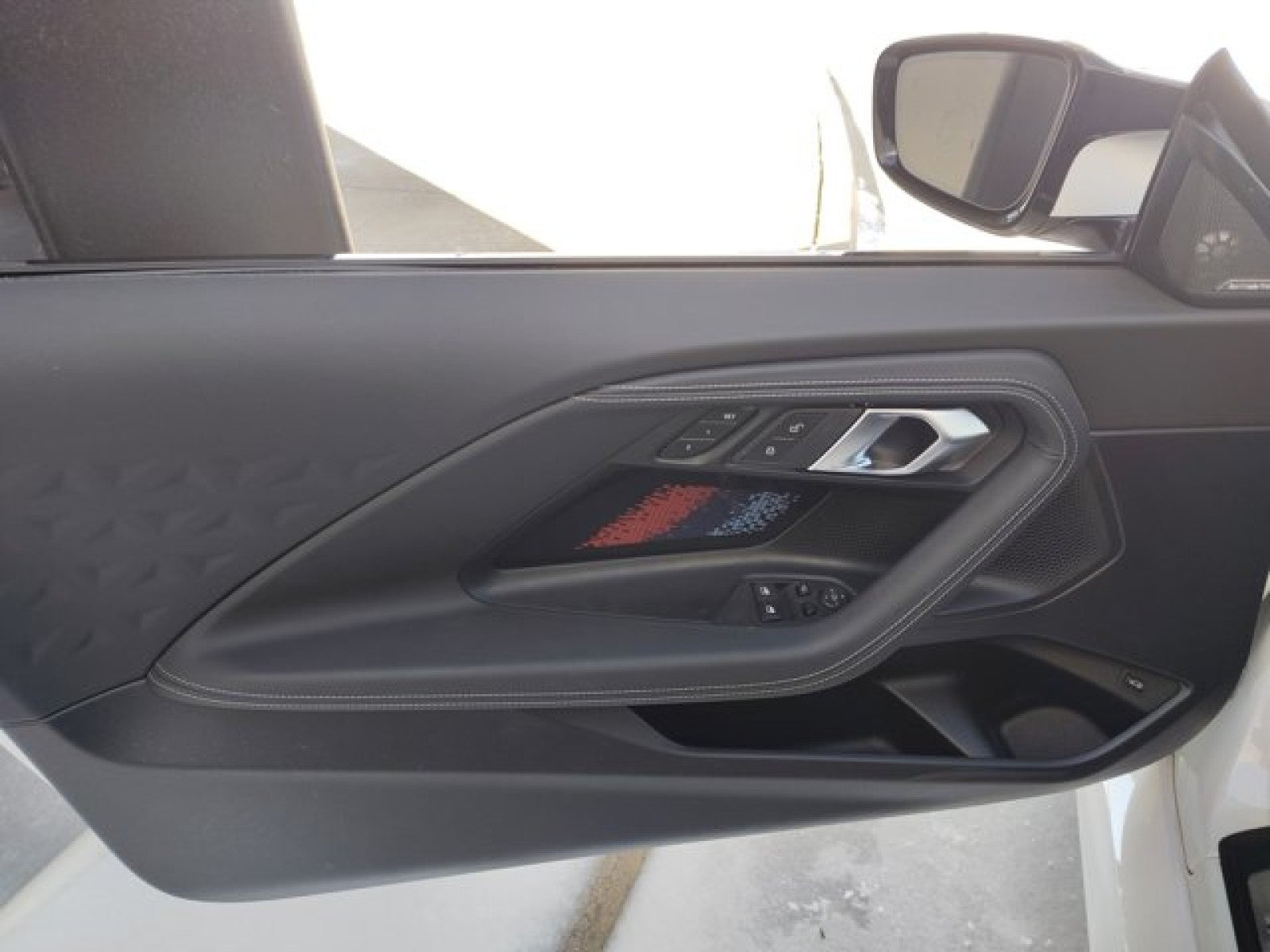 2024 BMW M2 Carbon Roof, Live Cockpit Pro, Manual