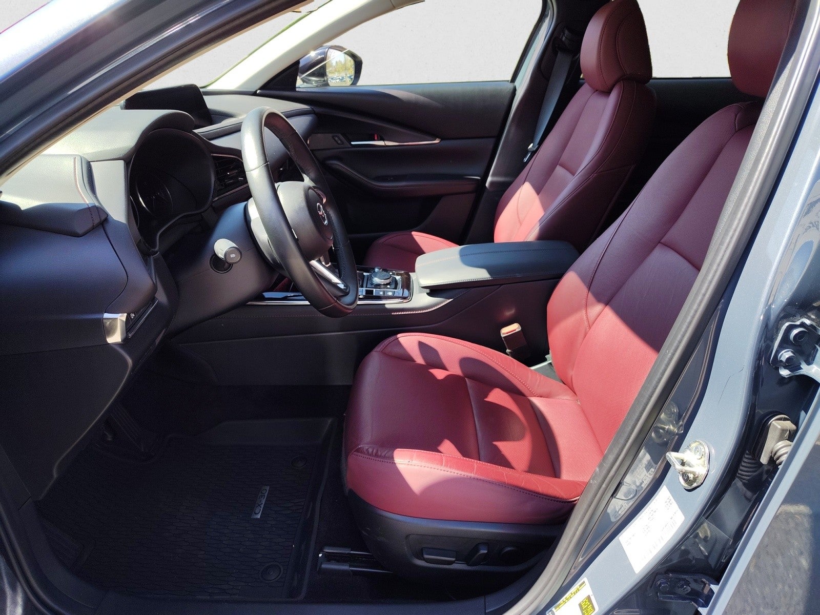 2024 Mazda Mazda CX-30 2.5 S Carbon Edition AWD