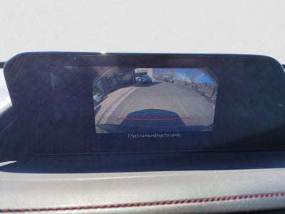 2024 Mazda Mazda CX-30 2.5 S Carbon Edition AWD