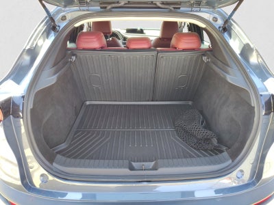 2024 Mazda Mazda CX-30 2.5 S Carbon Edition AWD