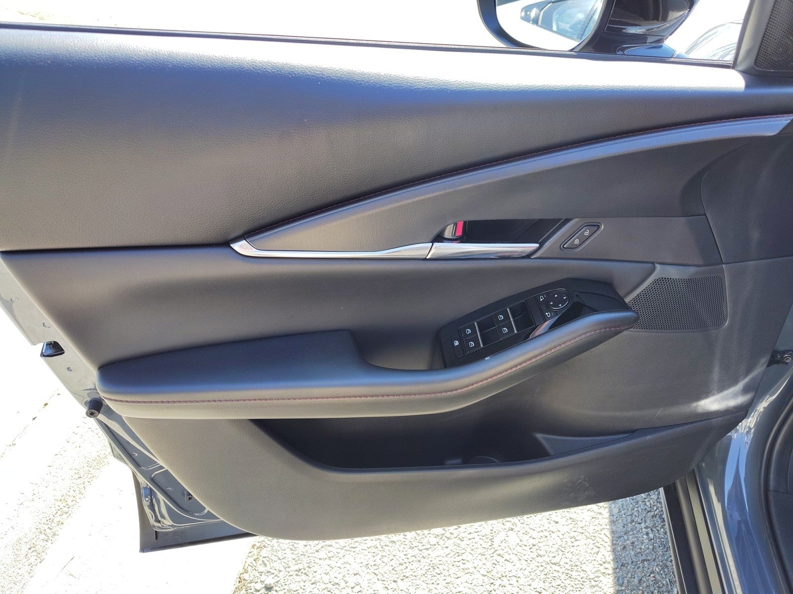 2024 Mazda Mazda CX-30 2.5 S Carbon Edition AWD