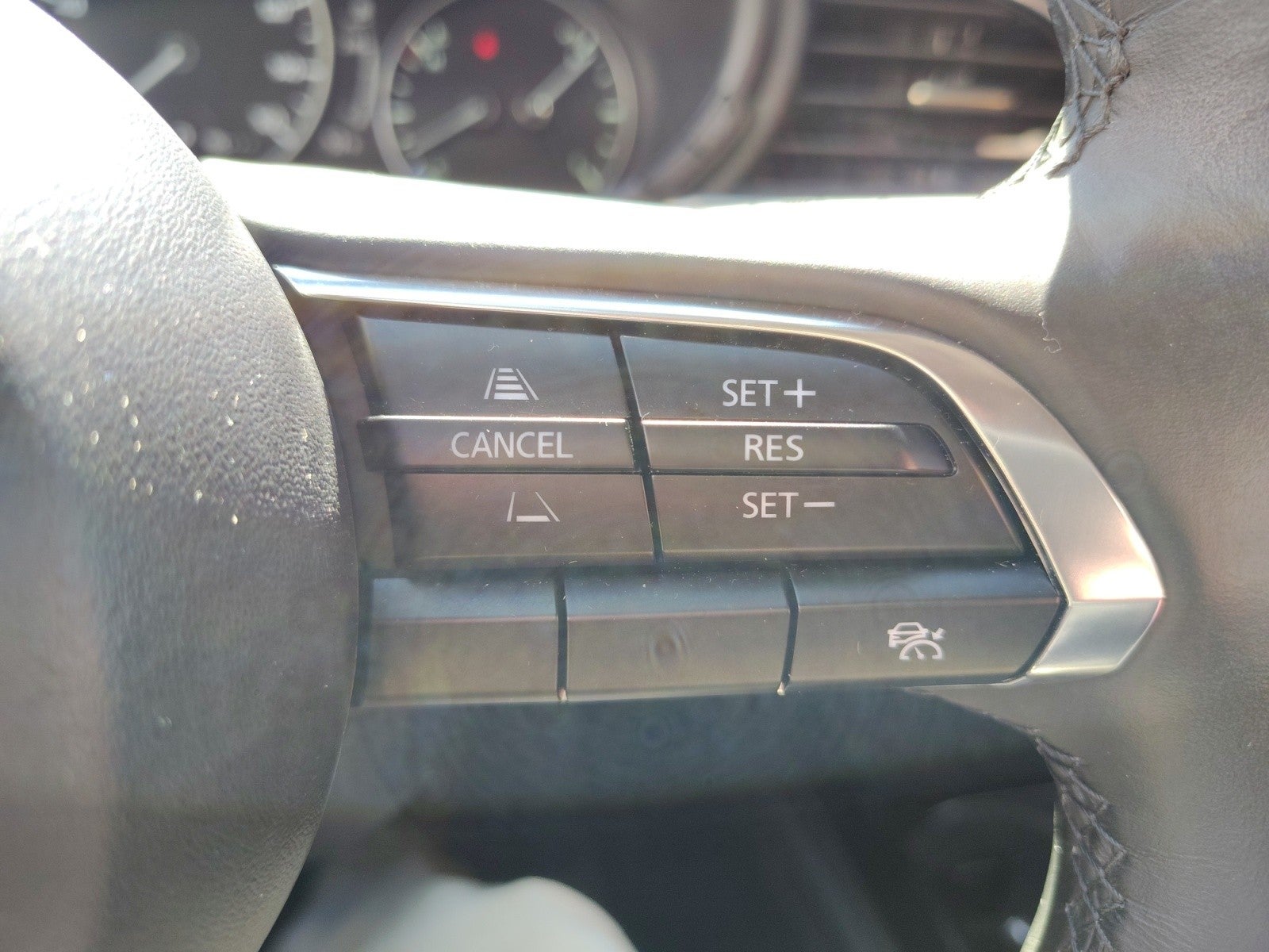 2024 Mazda Mazda CX-30 2.5 S Carbon Edition AWD