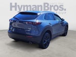 2024 Mazda Mazda CX-30 2.5 S Carbon Edition AWD