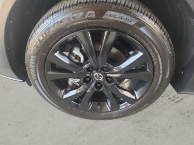2022 Mazda Mazda CX-30 2.5 Turbo Premium Package AWD