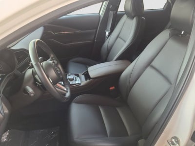 2022 Mazda Mazda CX-30 2.5 Turbo Premium Package AWD