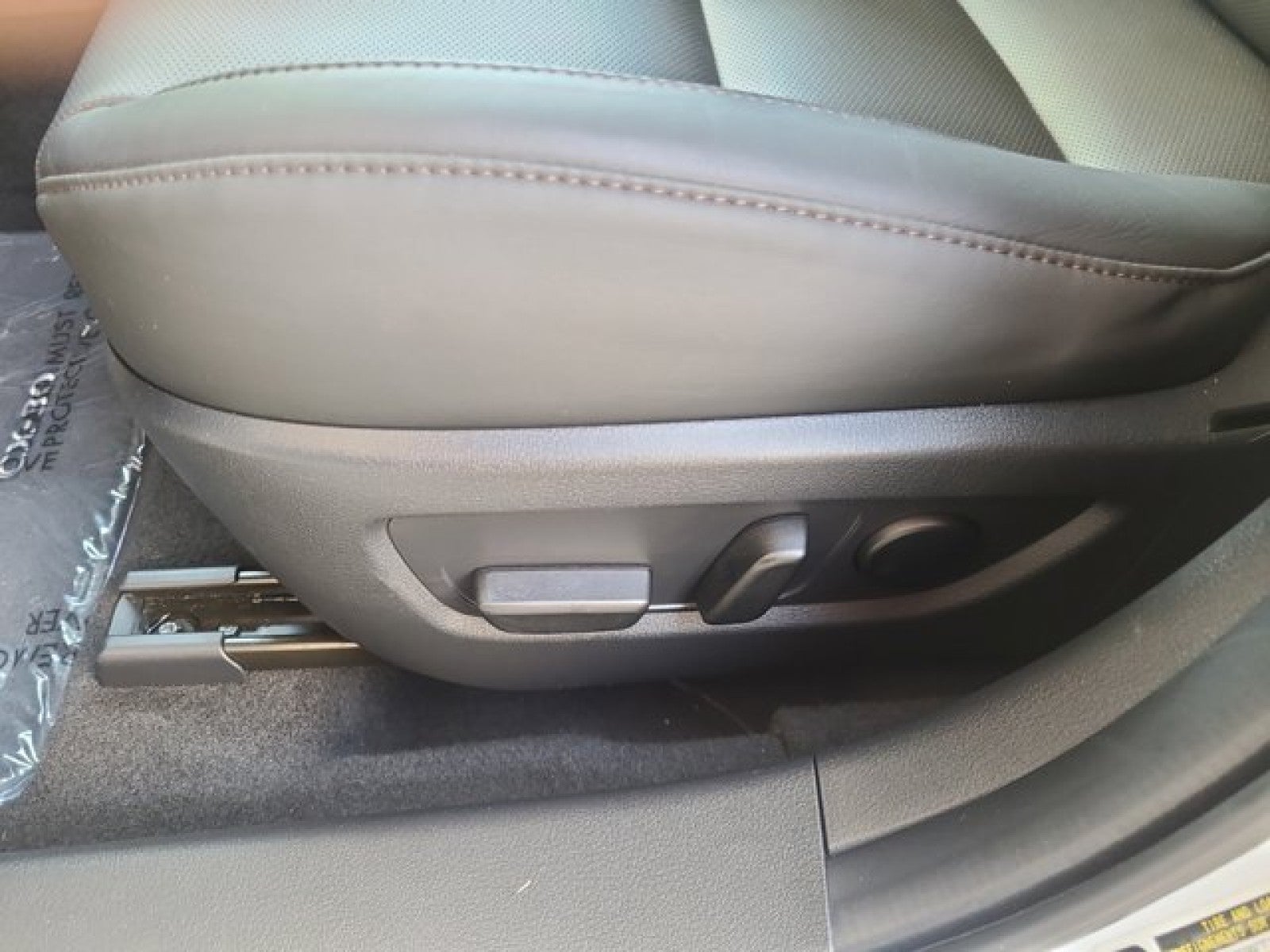 2022 Mazda Mazda CX-30 2.5 Turbo Premium Package AWD