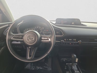 2022 Mazda Mazda CX-30 2.5 Turbo Premium Package AWD