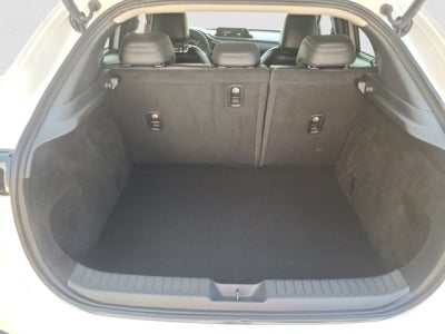 2022 Mazda Mazda CX-30 2.5 Turbo Premium Package AWD