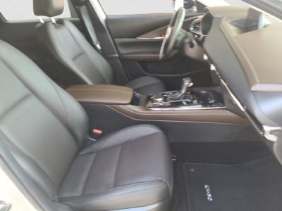 2022 Mazda Mazda CX-30 2.5 Turbo Premium Package AWD