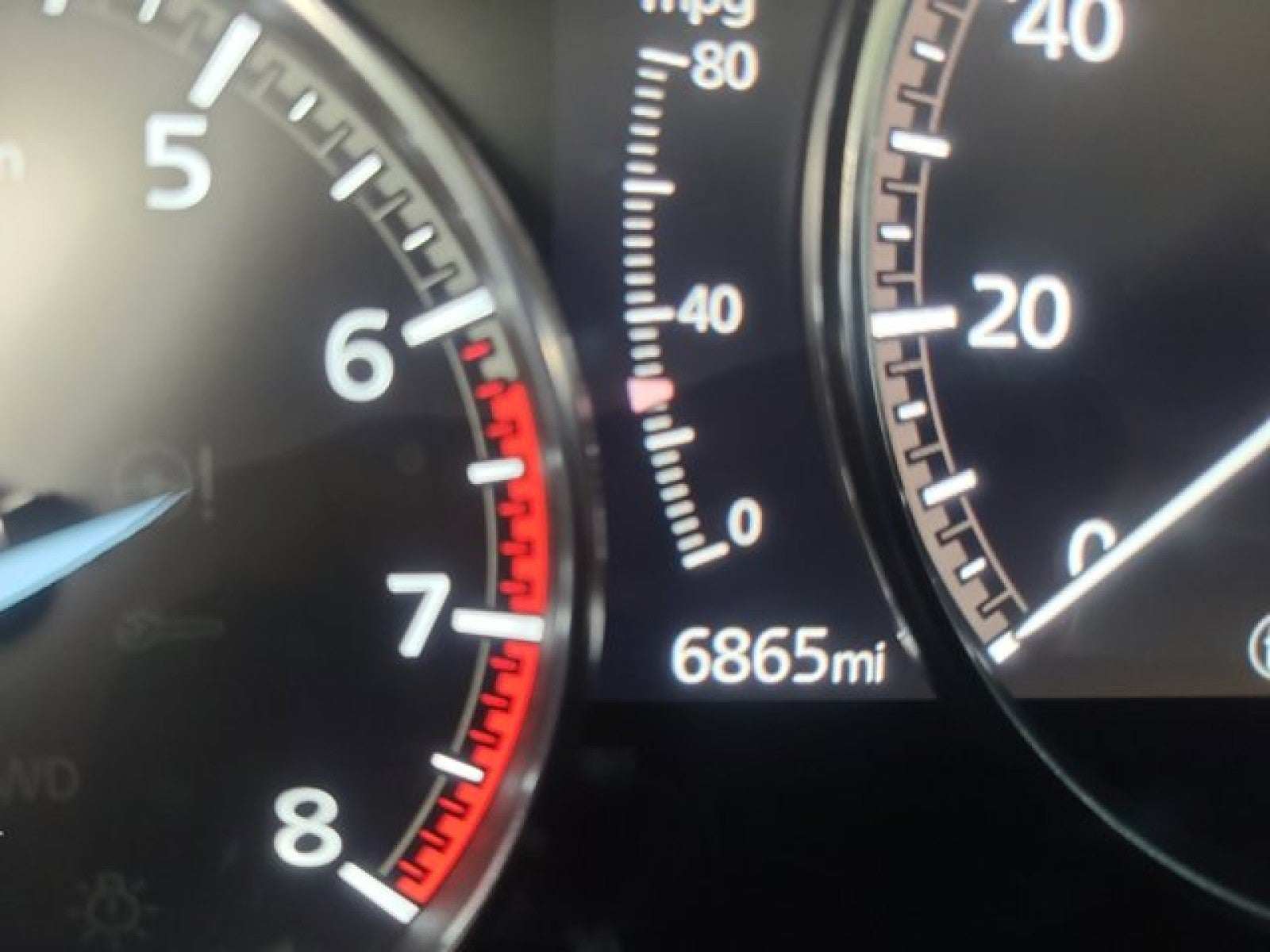 2022 Mazda Mazda CX-30 2.5 Turbo Premium Package AWD