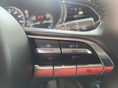 2022 Mazda Mazda CX-30 2.5 Turbo Premium Package AWD