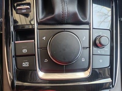 2022 Mazda Mazda CX-30 2.5 Turbo Premium Package AWD