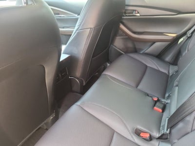2022 Mazda Mazda CX-30 2.5 Turbo Premium Package AWD
