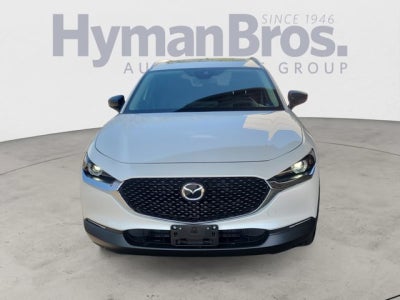 2022 Mazda Mazda CX-30 2.5 Turbo Premium Package AWD