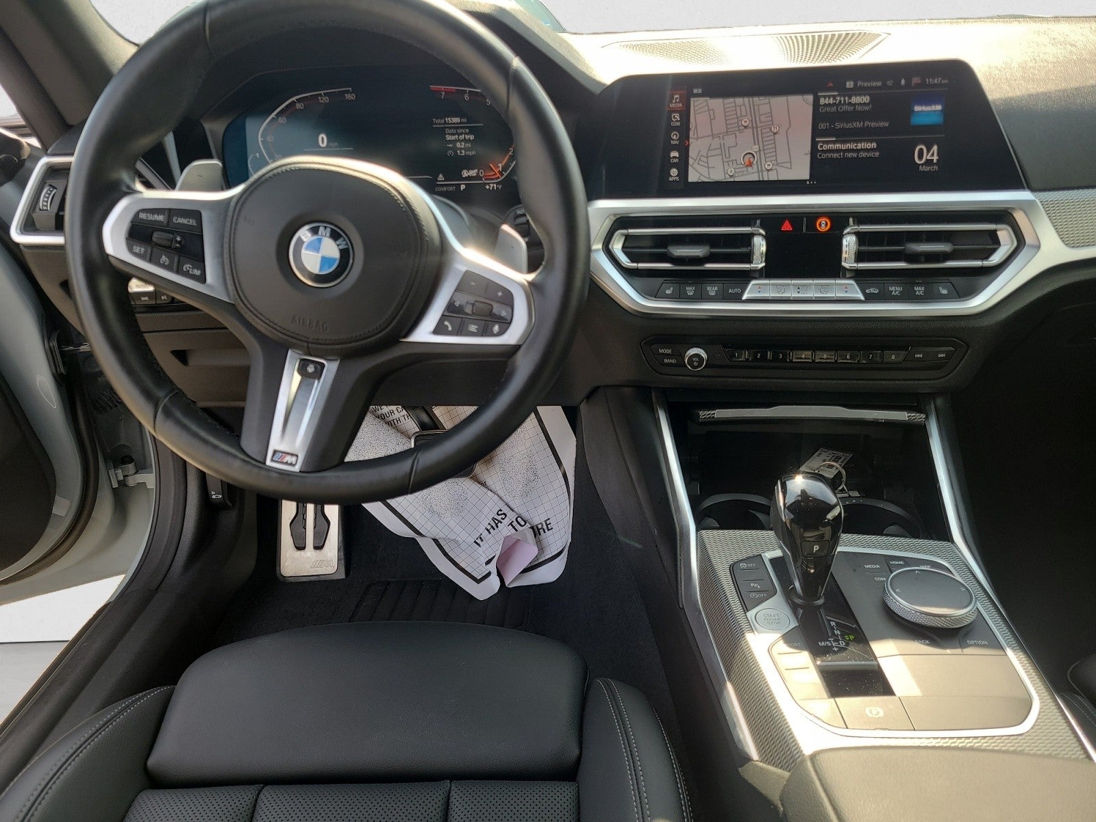 2022 BMW 2 Series 230i | M Sport, Premium 2