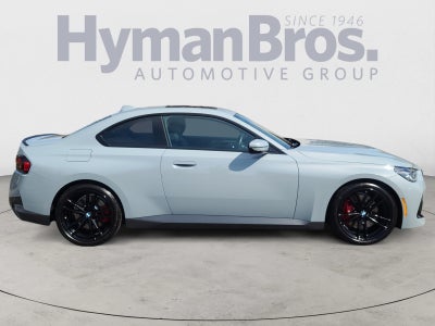 2022 BMW 2 Series 230i | M Sport, Premium 2