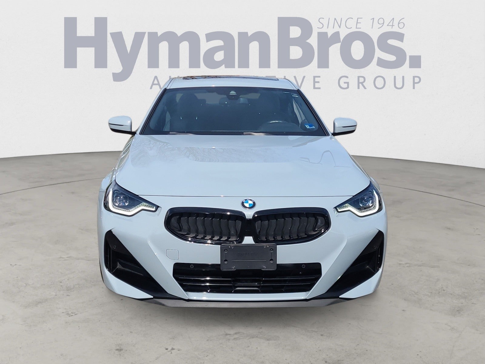 2022 BMW 2 Series 230i | M Sport, Premium 2
