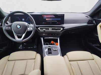 2023 BMW 2 Series 230i xDrive | Premium