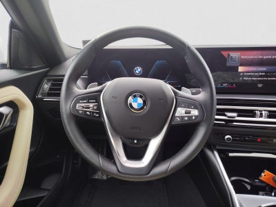 2023 BMW 2 Series 230i xDrive | Premium