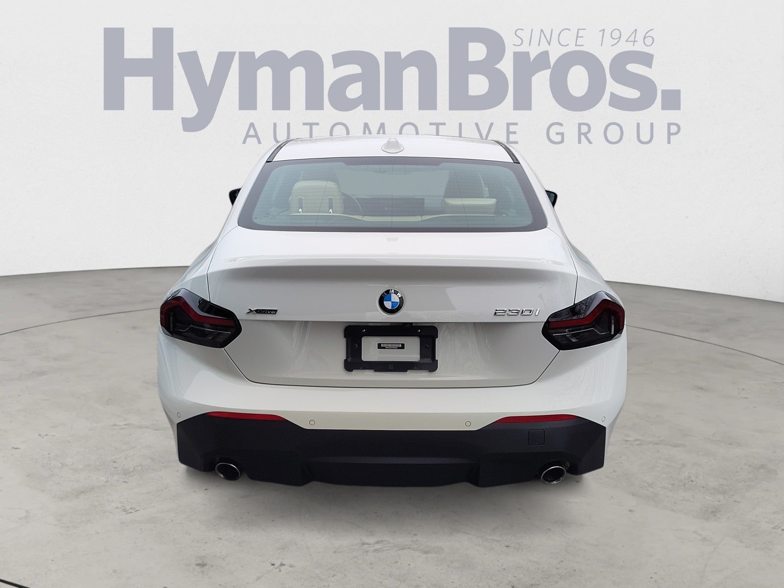 2023 BMW 2 Series 230i xDrive | Premium