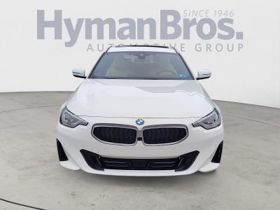 2023 BMW 2 Series 230i xDrive | Premium