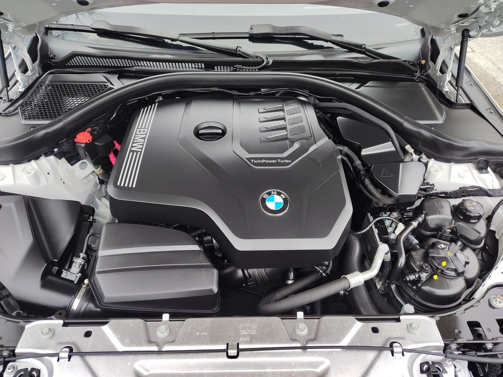 2023 BMW 2 Series 230i xDrive | Premium