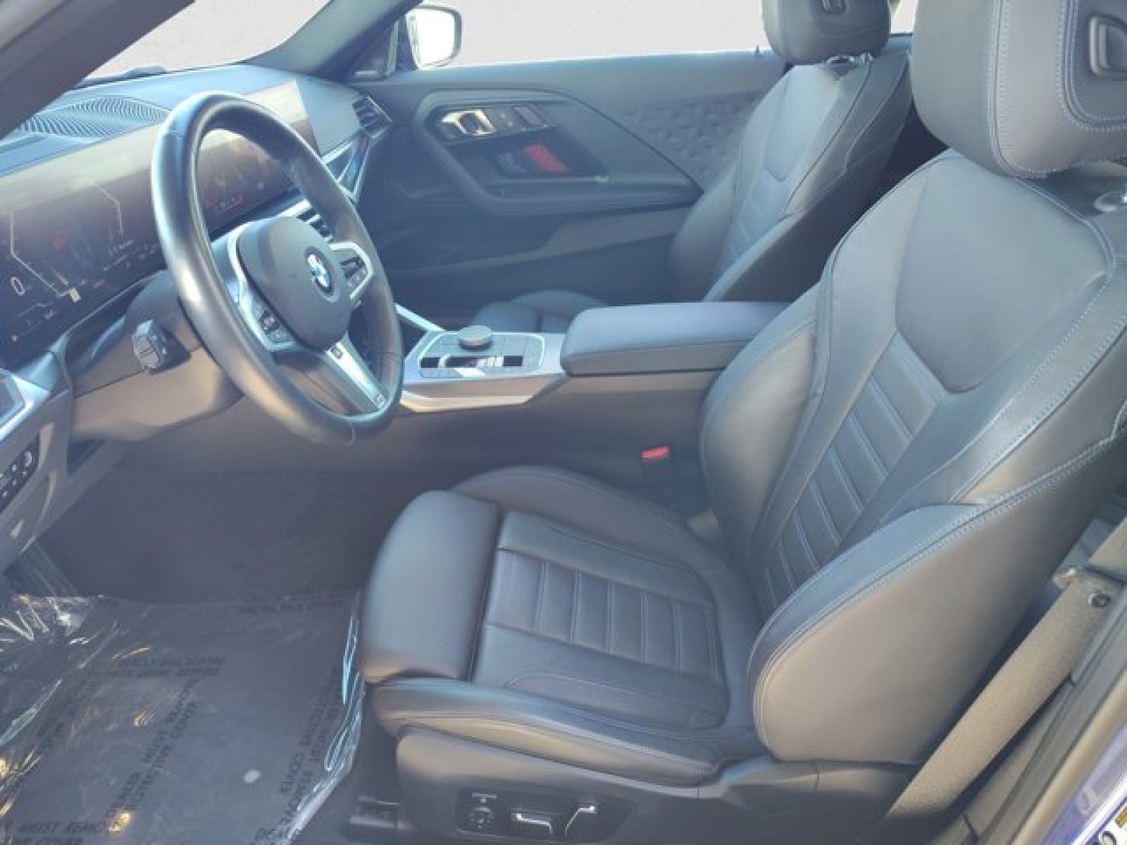 2024 BMW 2 Series M240i xDrive