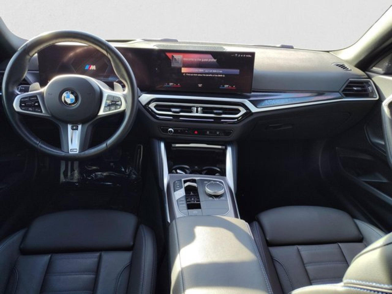 2024 BMW 2 Series M240i xDrive