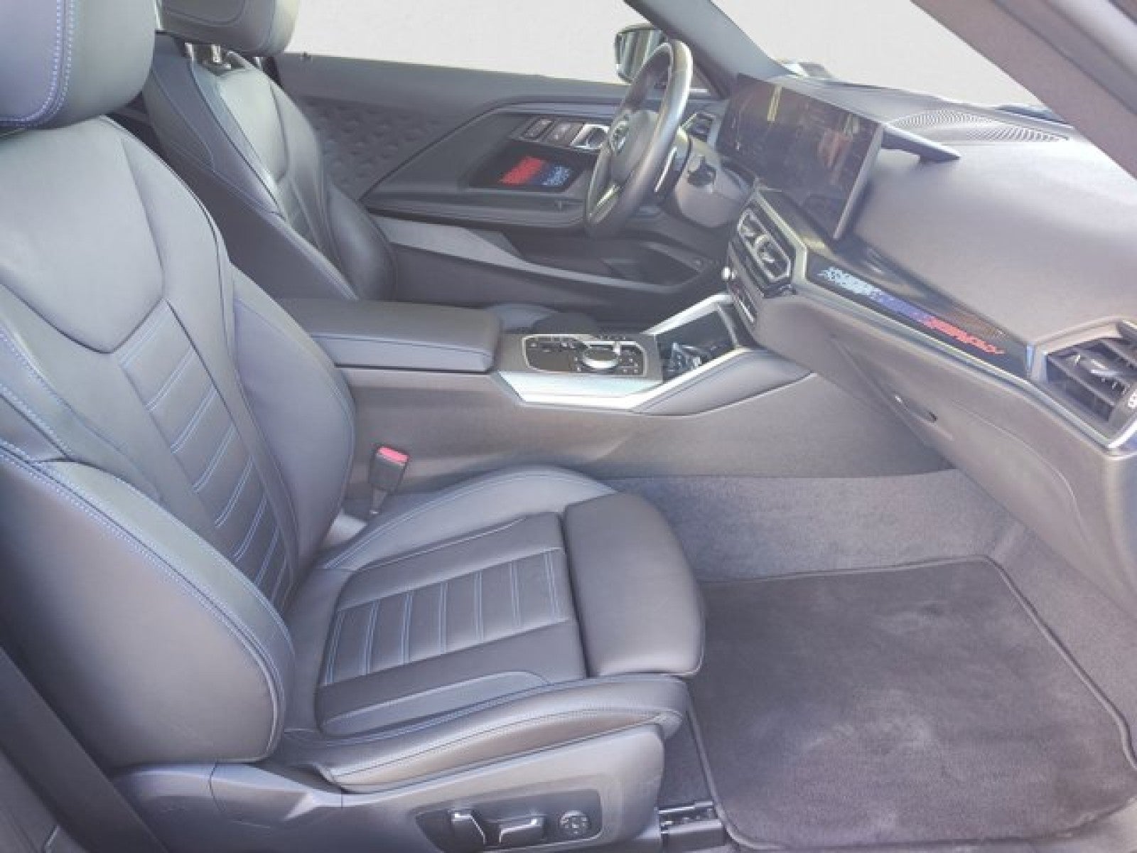 2024 BMW 2 Series M240i xDrive