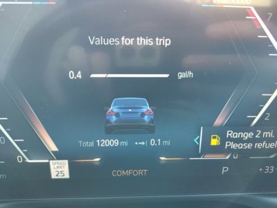 2024 BMW 2 Series M240i xDrive