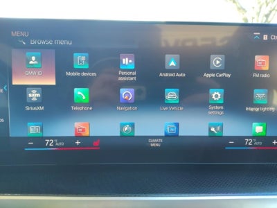 2024 BMW 2 Series M240i xDrive