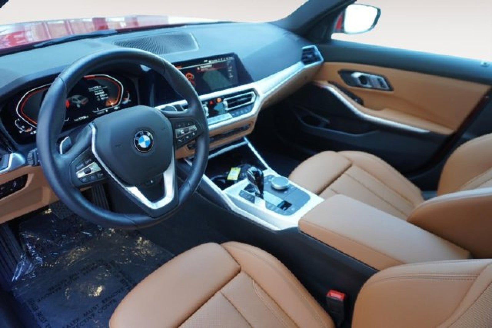 2022 BMW 3 Series 330i