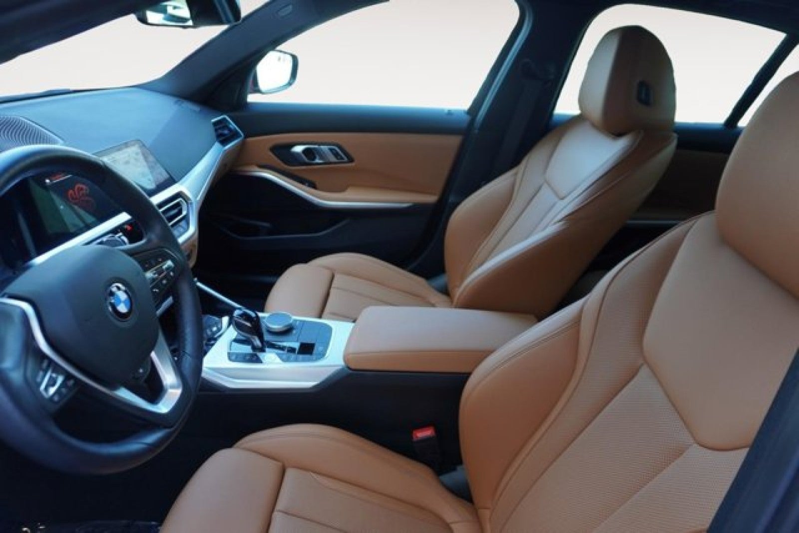 2022 BMW 3 Series 330i