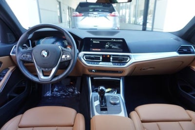 2022 BMW 3 Series 330i