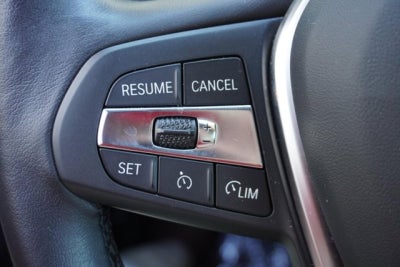 2022 BMW 3 Series 330i