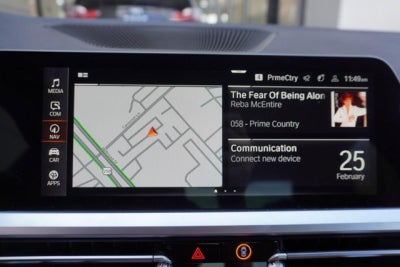 2022 BMW 3 Series 330i