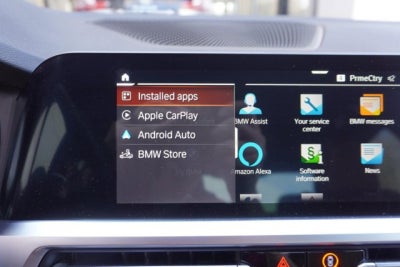 2022 BMW 3 Series 330i