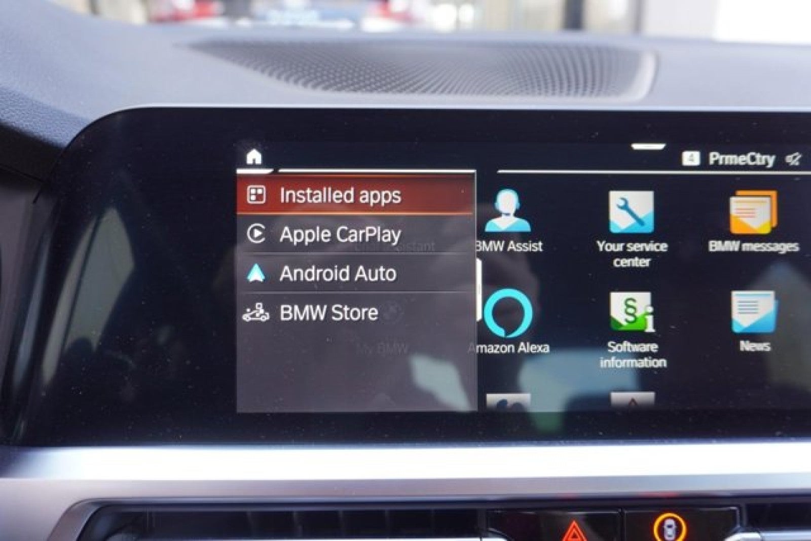 2022 BMW 3 Series 330i