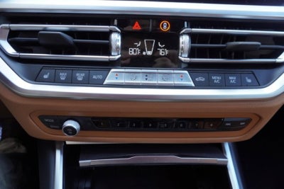 2022 BMW 3 Series 330i