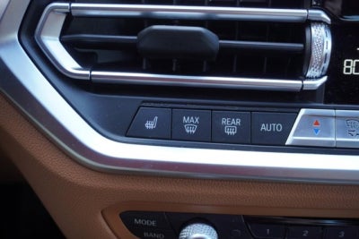 2022 BMW 3 Series 330i