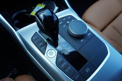 2022 BMW 3 Series 330i