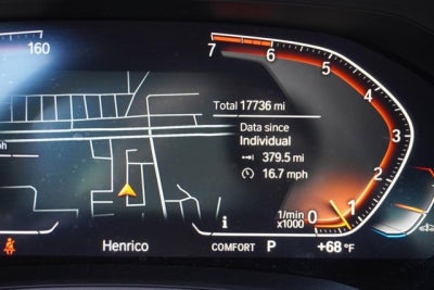 2022 BMW 3 Series 330i