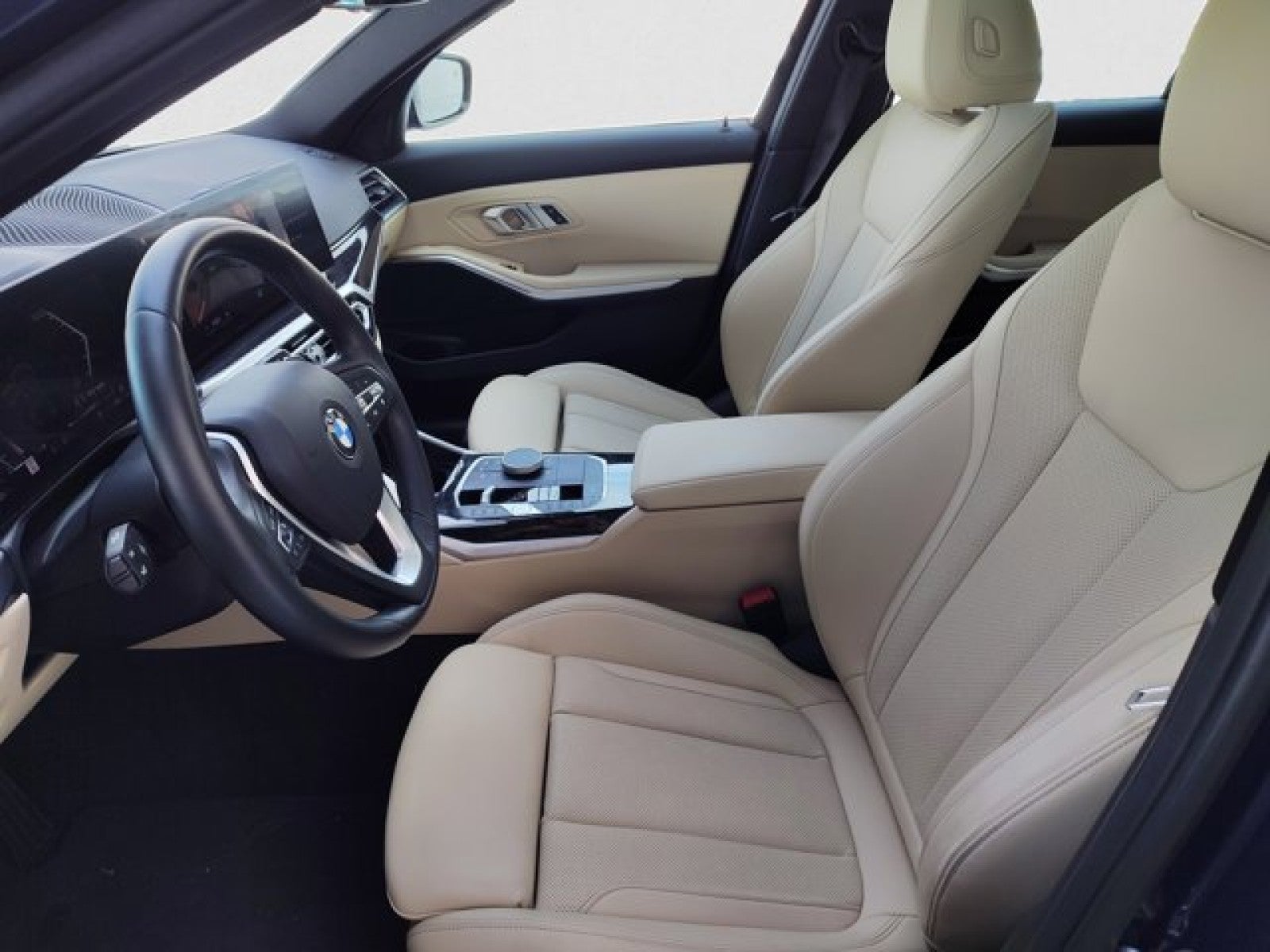 2023 BMW 3 Series 330i | park assist, driver assist