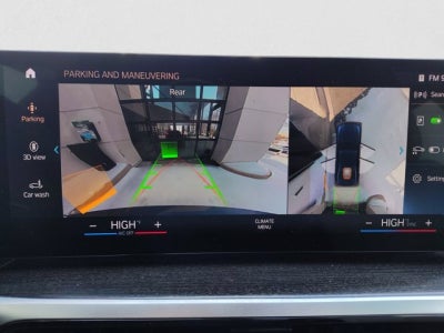 2023 BMW 3 Series 330i | park assist, driver assist