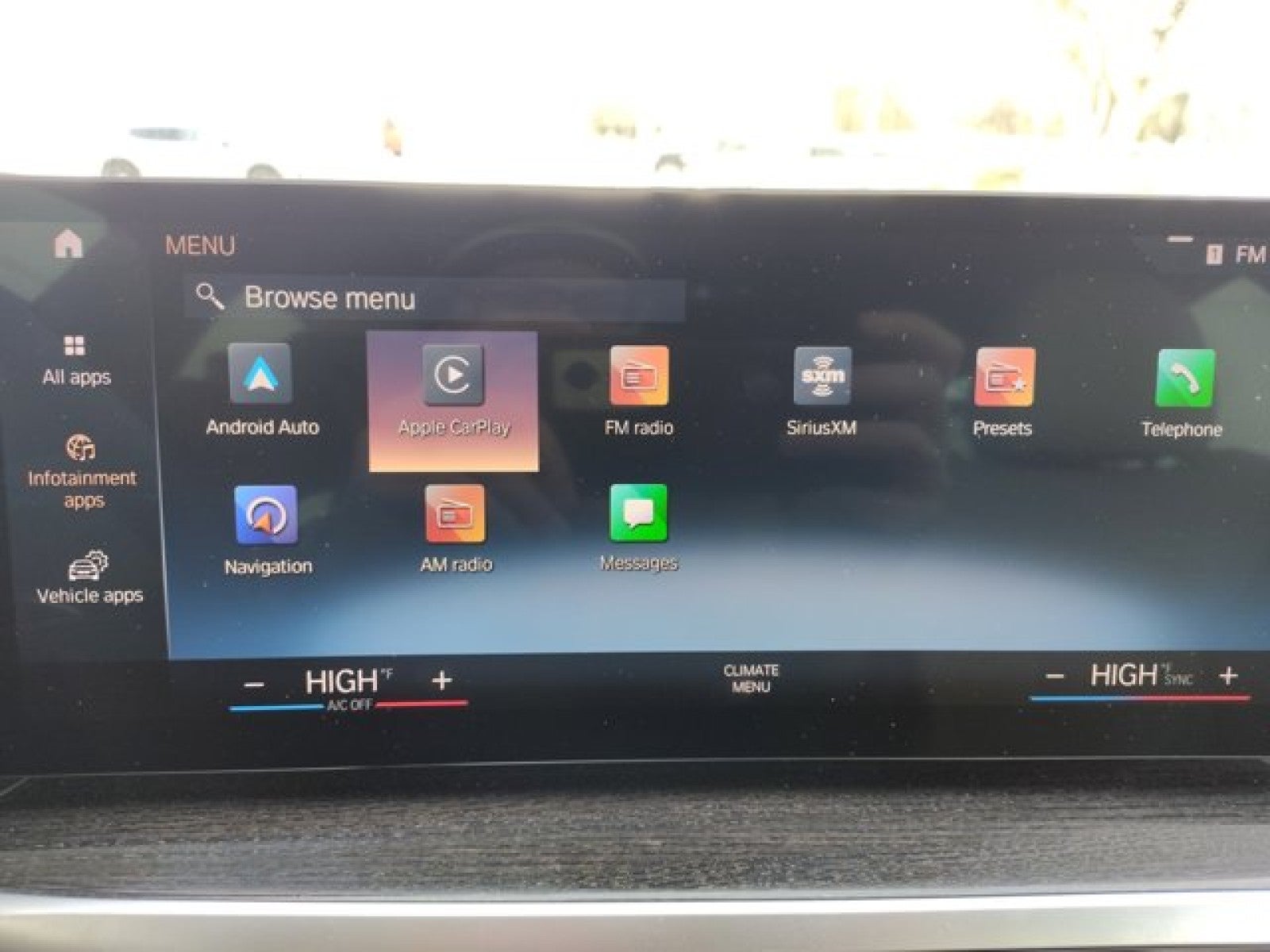 2023 BMW 3 Series 330i | park assist, driver assist