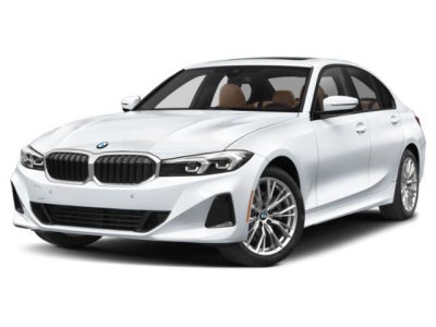 2023 BMW 3 Series 330i xDrive | Premium, Driver assist